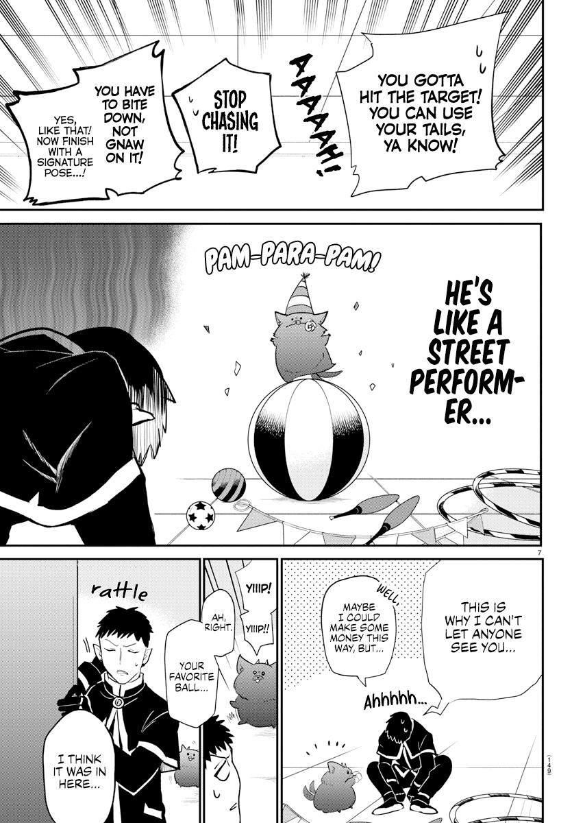 Read Welcome to Demon School! Iruma-kun Manga Online