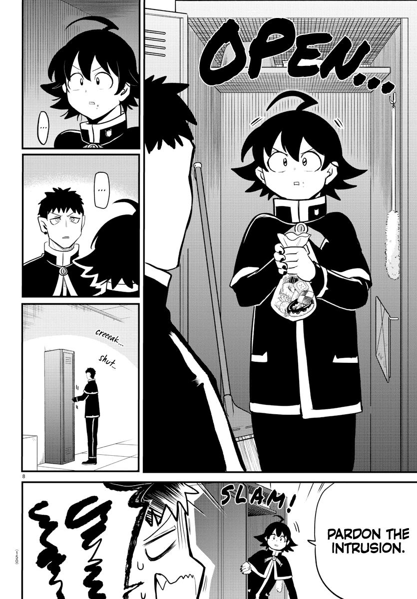Read Welcome to Demon School! Iruma-kun Manga Online
