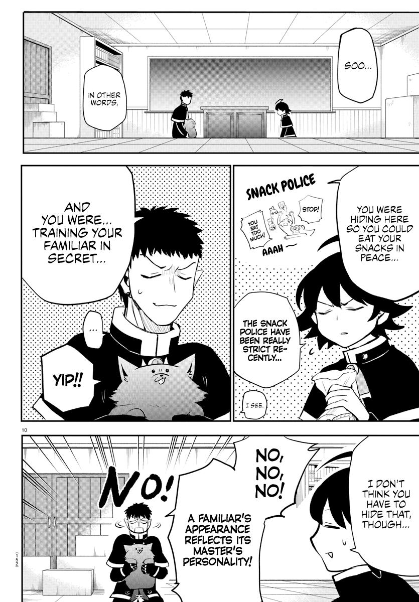 Read Welcome to Demon School! Iruma-kun Manga Online