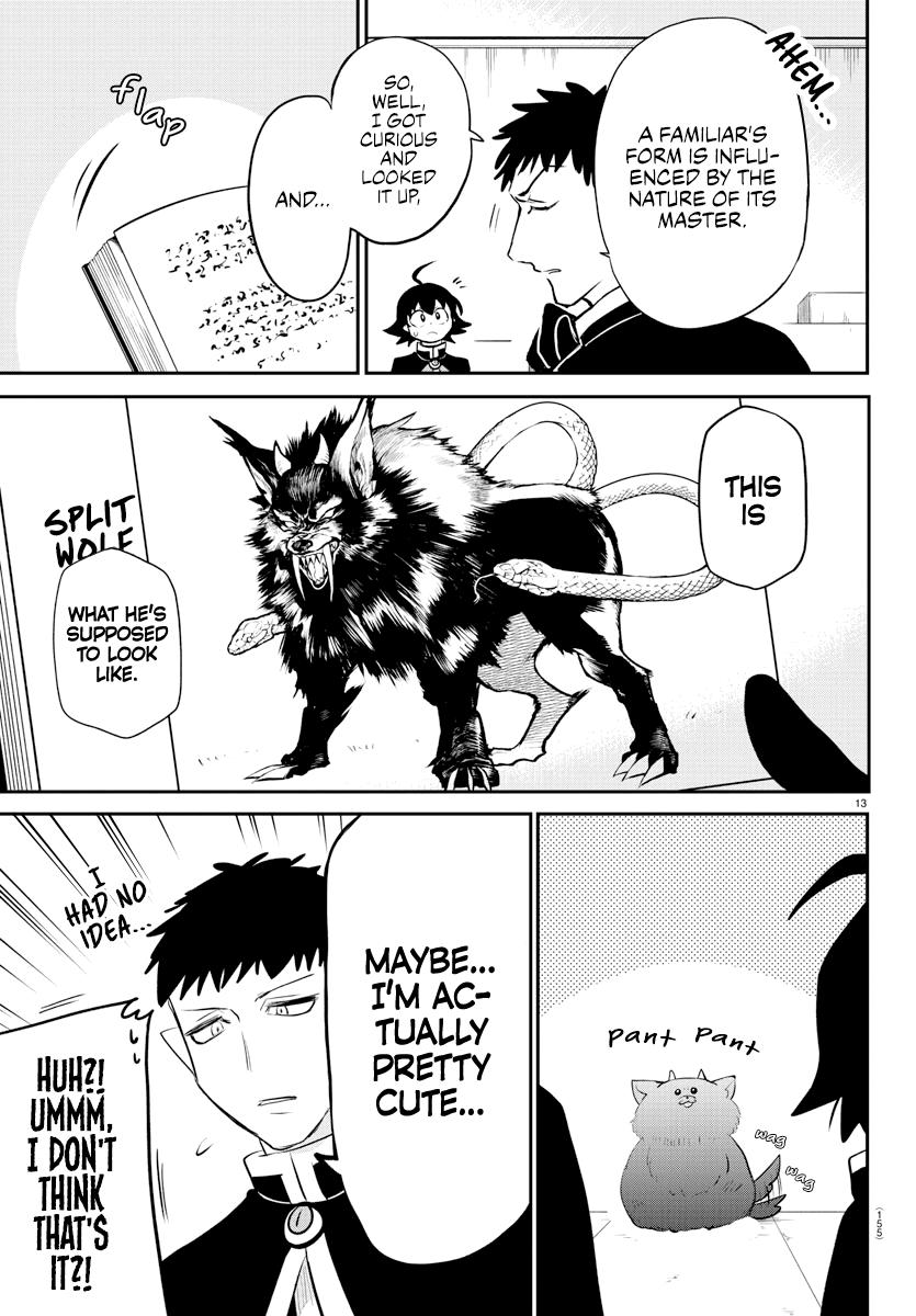 Read Welcome to Demon School! Iruma-kun Manga Online