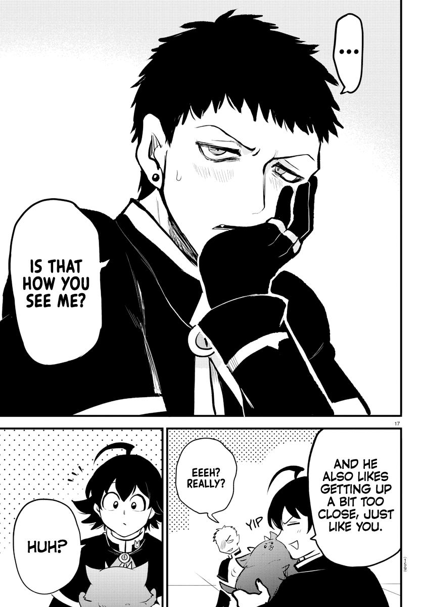 Read Welcome to Demon School! Iruma-kun Manga Online
