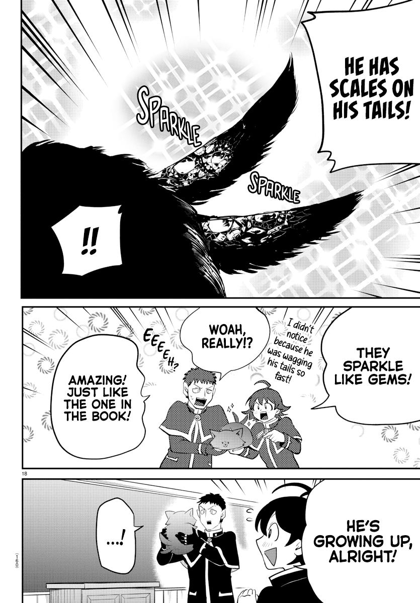 Read Welcome to Demon School! Iruma-kun Manga Online