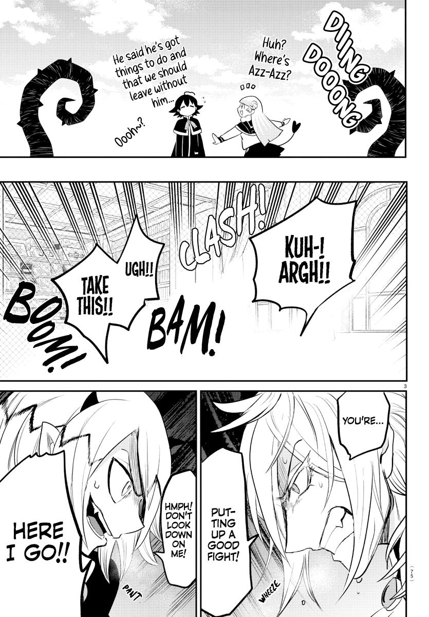 Read Welcome to Demon School! Iruma-kun Manga Online