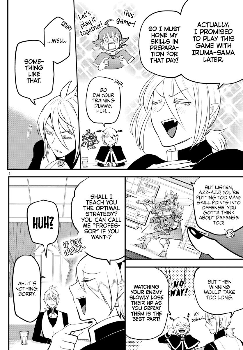 Read Welcome to Demon School! Iruma-kun Manga Online