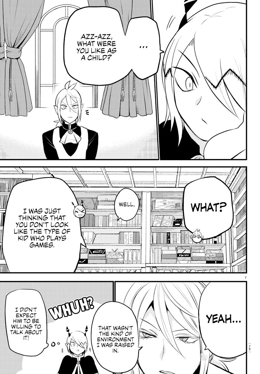 Read Welcome to Demon School! Iruma-kun Manga Online