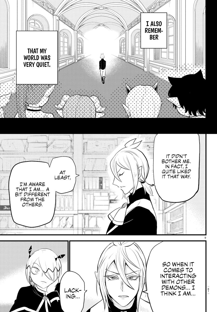 Read Welcome to Demon School! Iruma-kun Manga Online