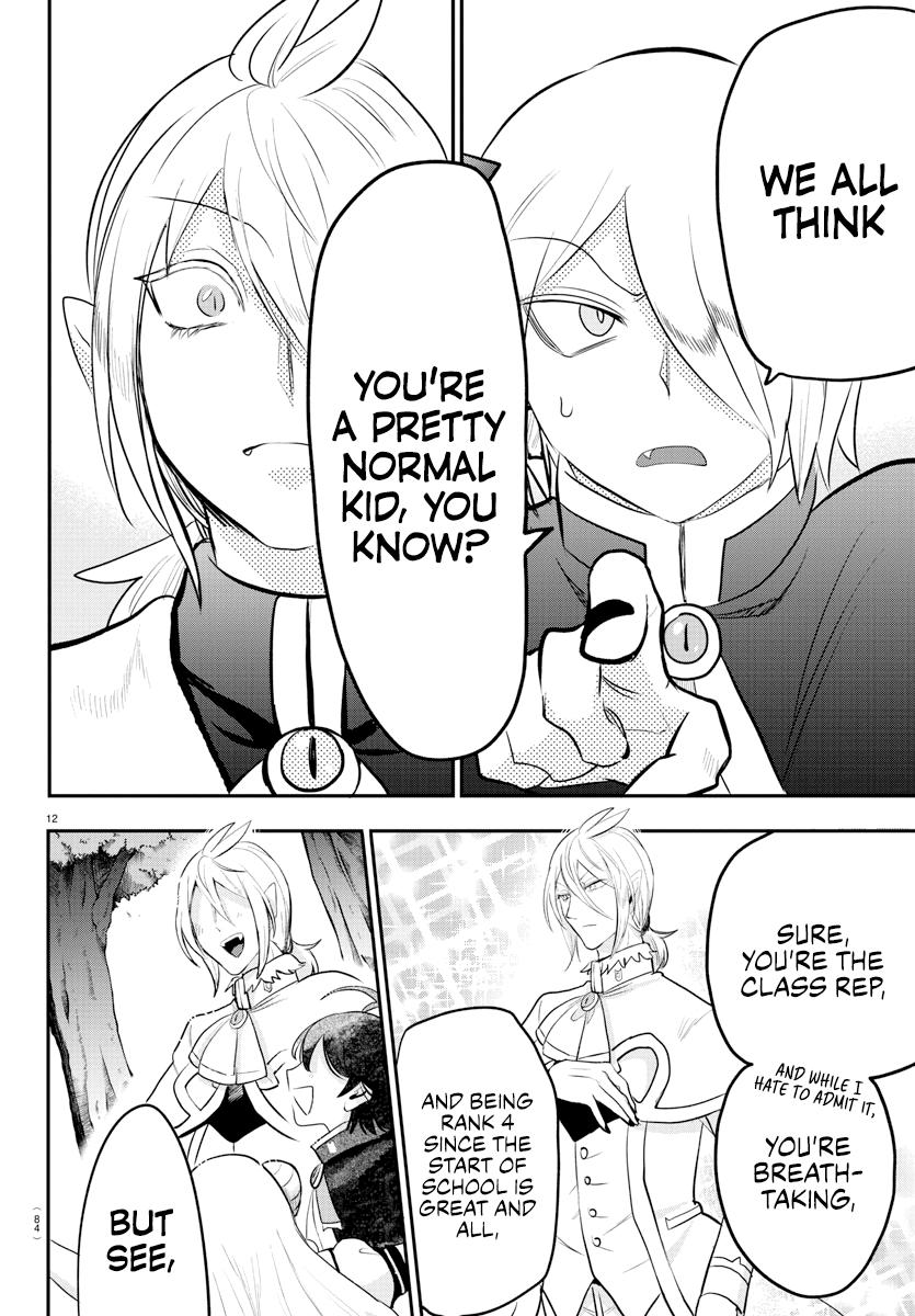 Read Welcome to Demon School! Iruma-kun Manga Online