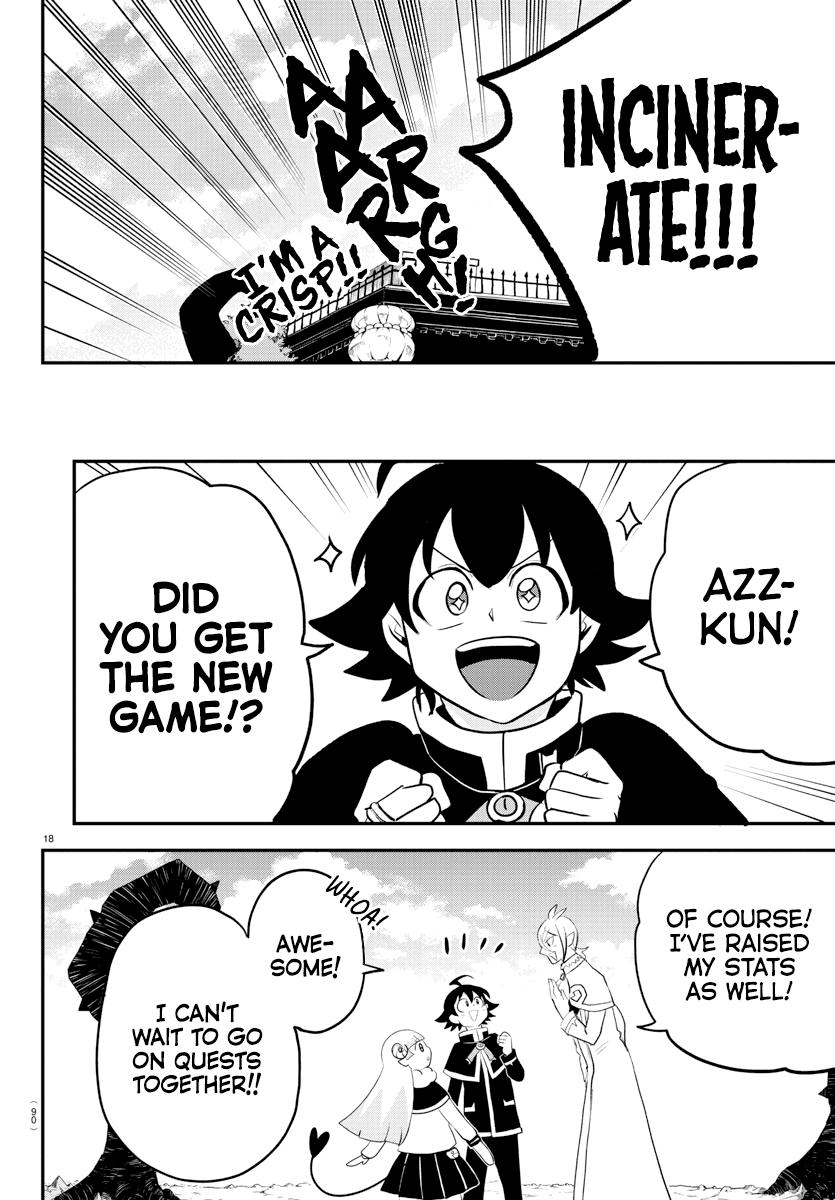 Read Welcome to Demon School! Iruma-kun Manga Online