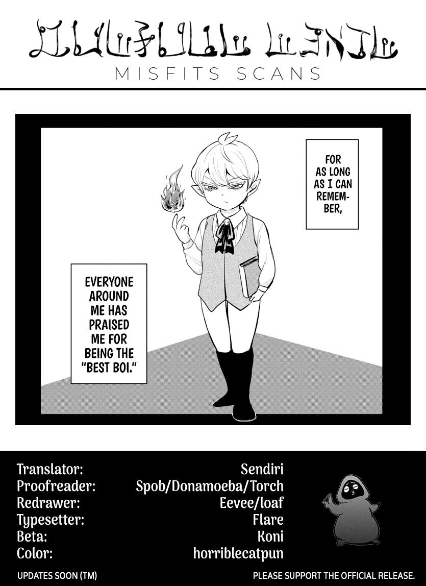 Read Welcome to Demon School! Iruma-kun Manga Online