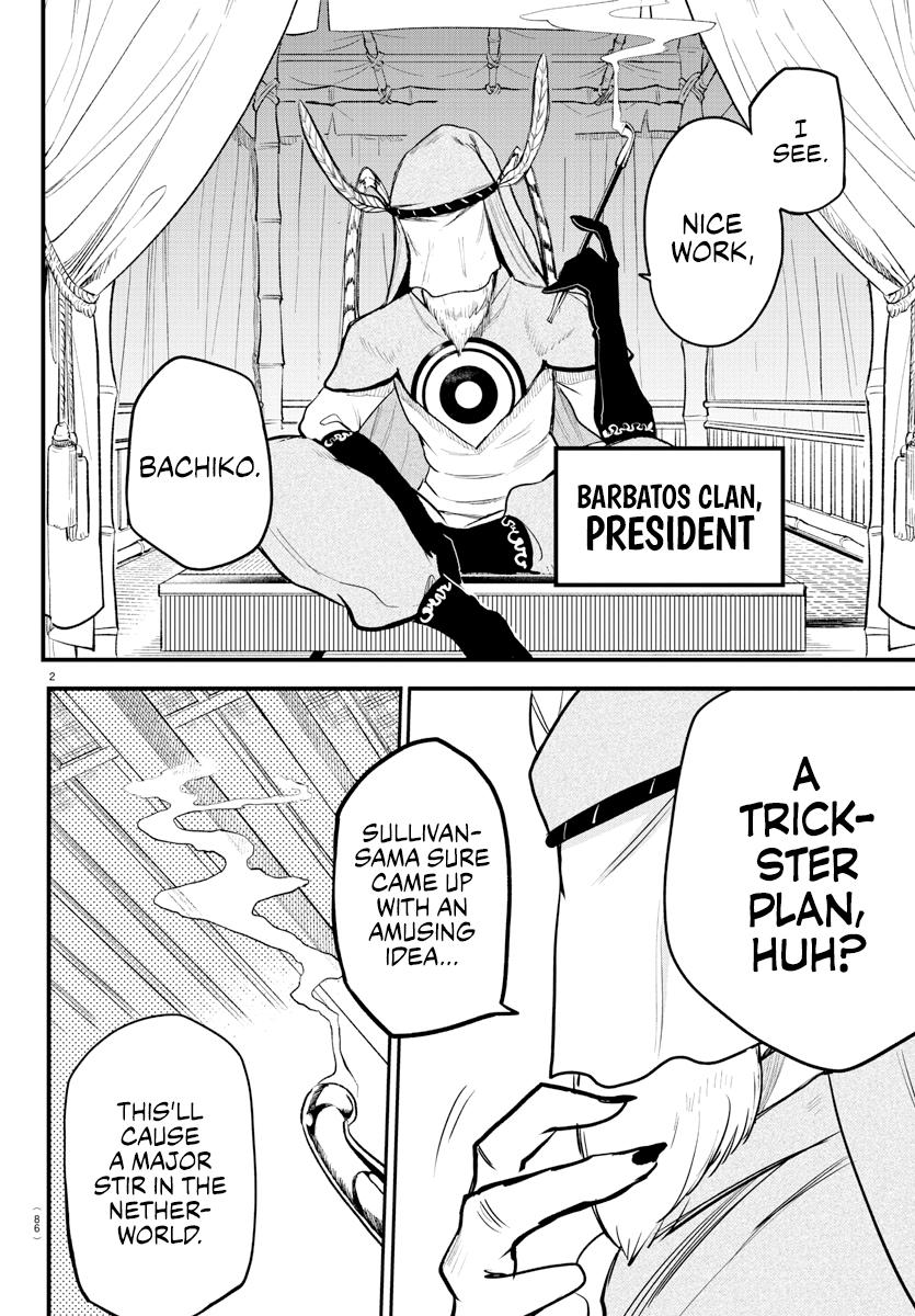 Read Welcome to Demon School! Iruma-kun Manga Online
