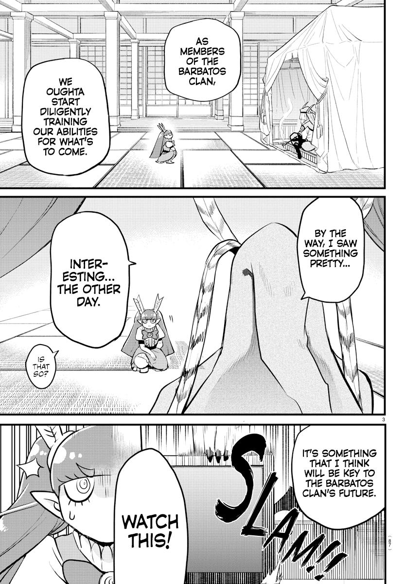 Read Welcome to Demon School! Iruma-kun Manga Online