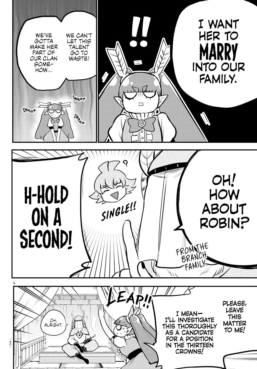 Read Welcome to Demon School! Iruma-kun Manga Online