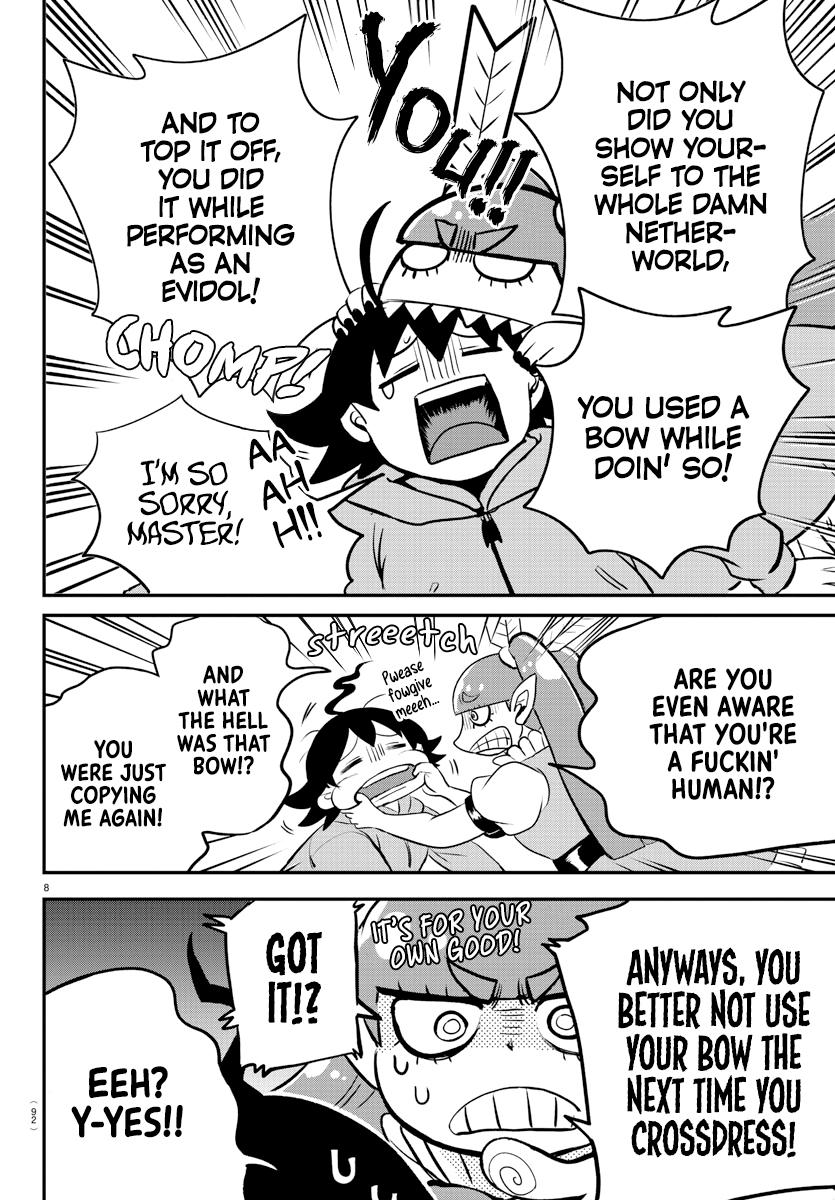Read Welcome to Demon School! Iruma-kun Manga Online