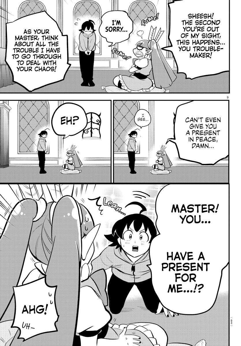 Read Welcome to Demon School! Iruma-kun Manga Online