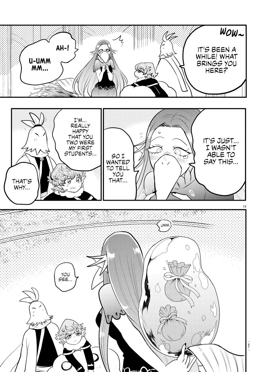 Read Welcome to Demon School! Iruma-kun Manga Online