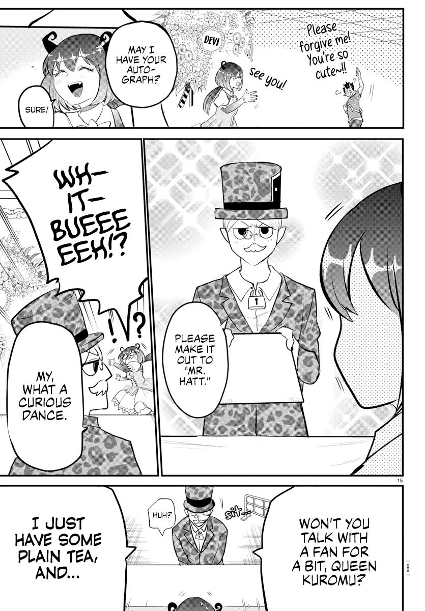 Read Welcome to Demon School! Iruma-kun Manga Online