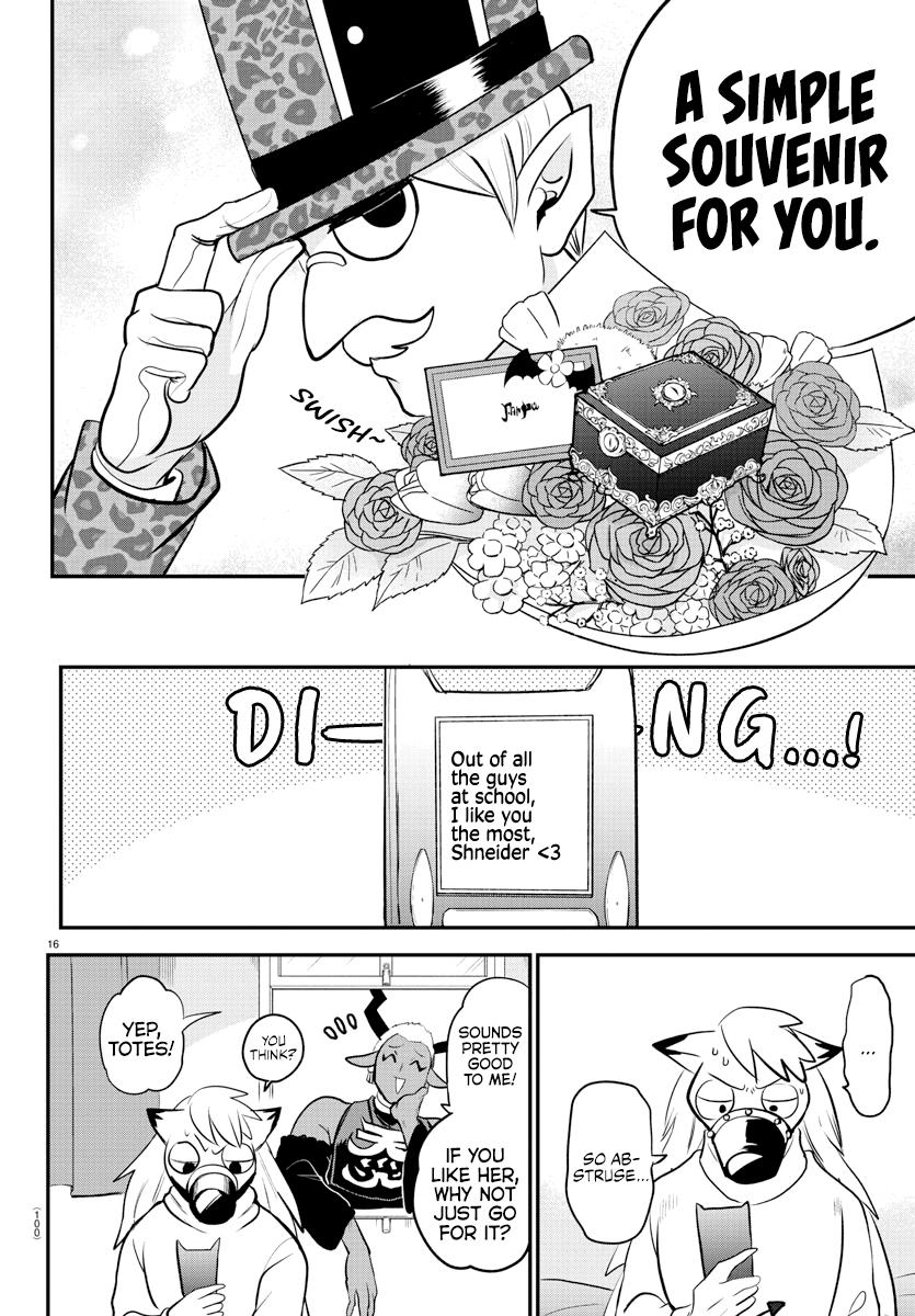 Read Welcome to Demon School! Iruma-kun Manga Online