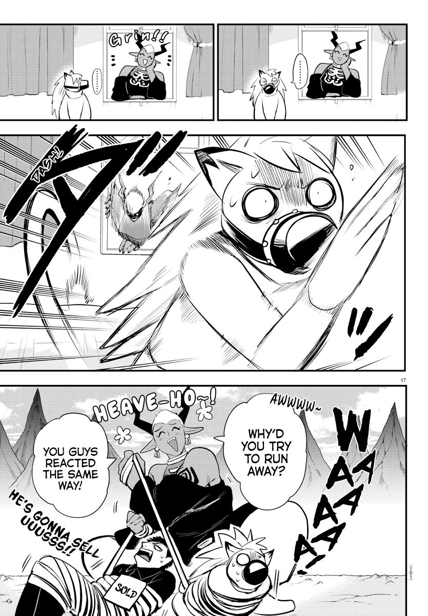 Read Welcome to Demon School! Iruma-kun Manga Online