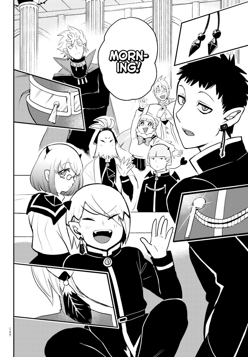 Read Welcome to Demon School! Iruma-kun Manga Online