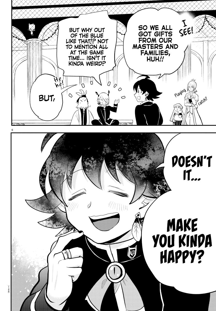 Read Welcome to Demon School! Iruma-kun Manga Online