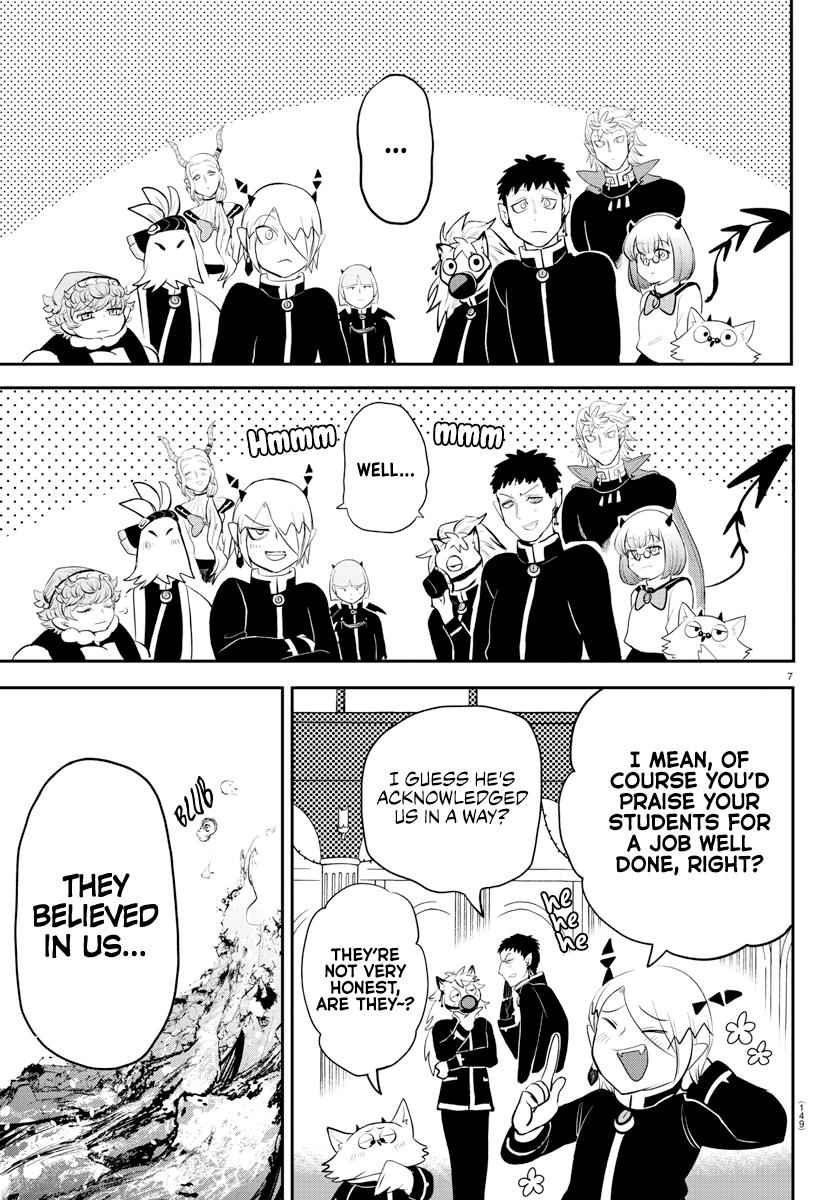 Read Welcome to Demon School! Iruma-kun Manga Online