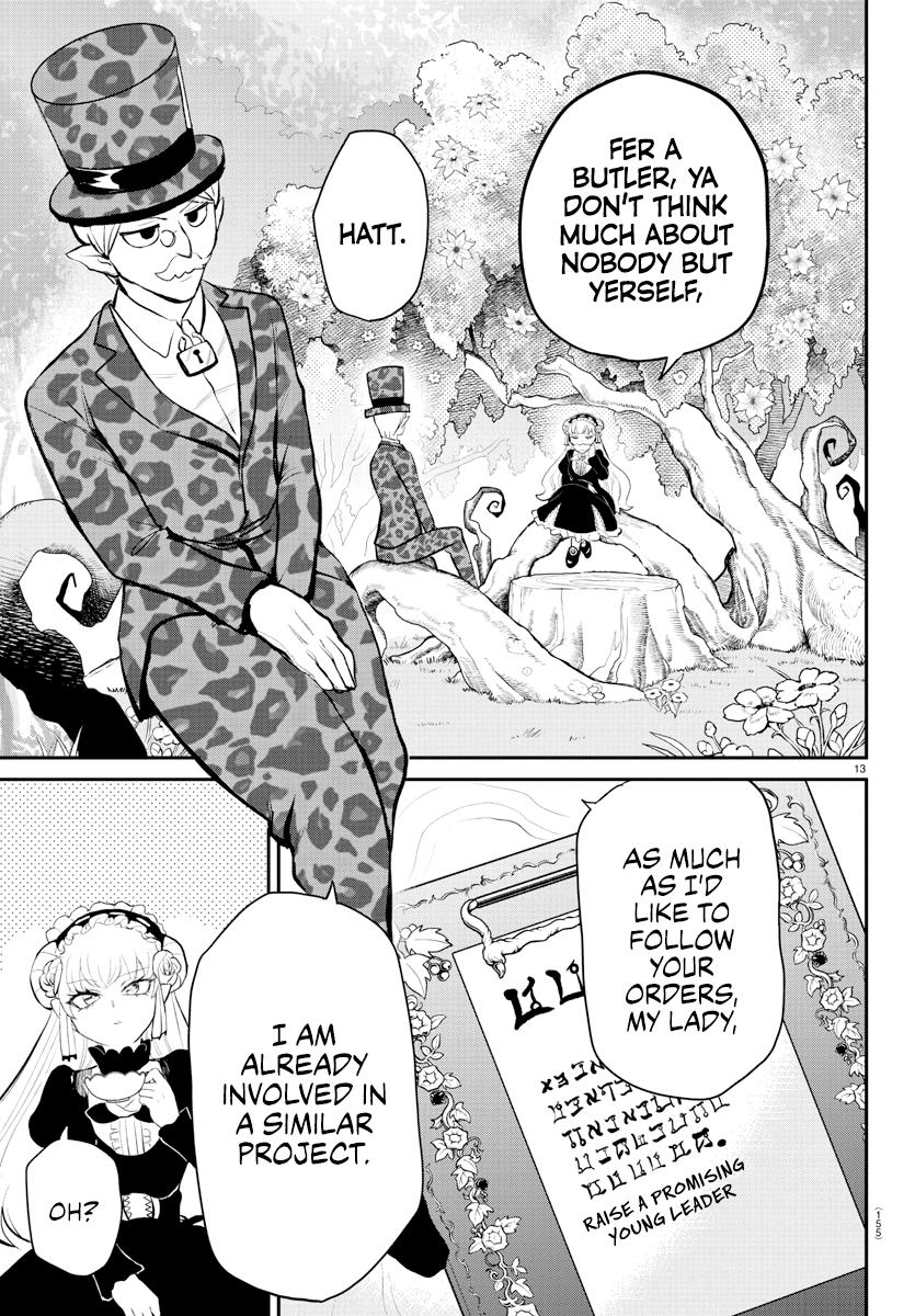 Read Welcome to Demon School! Iruma-kun Manga Online