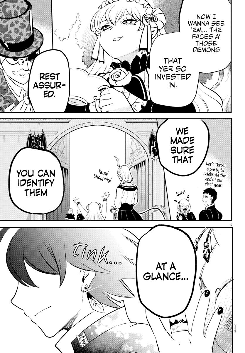 Read Welcome to Demon School! Iruma-kun Manga Online