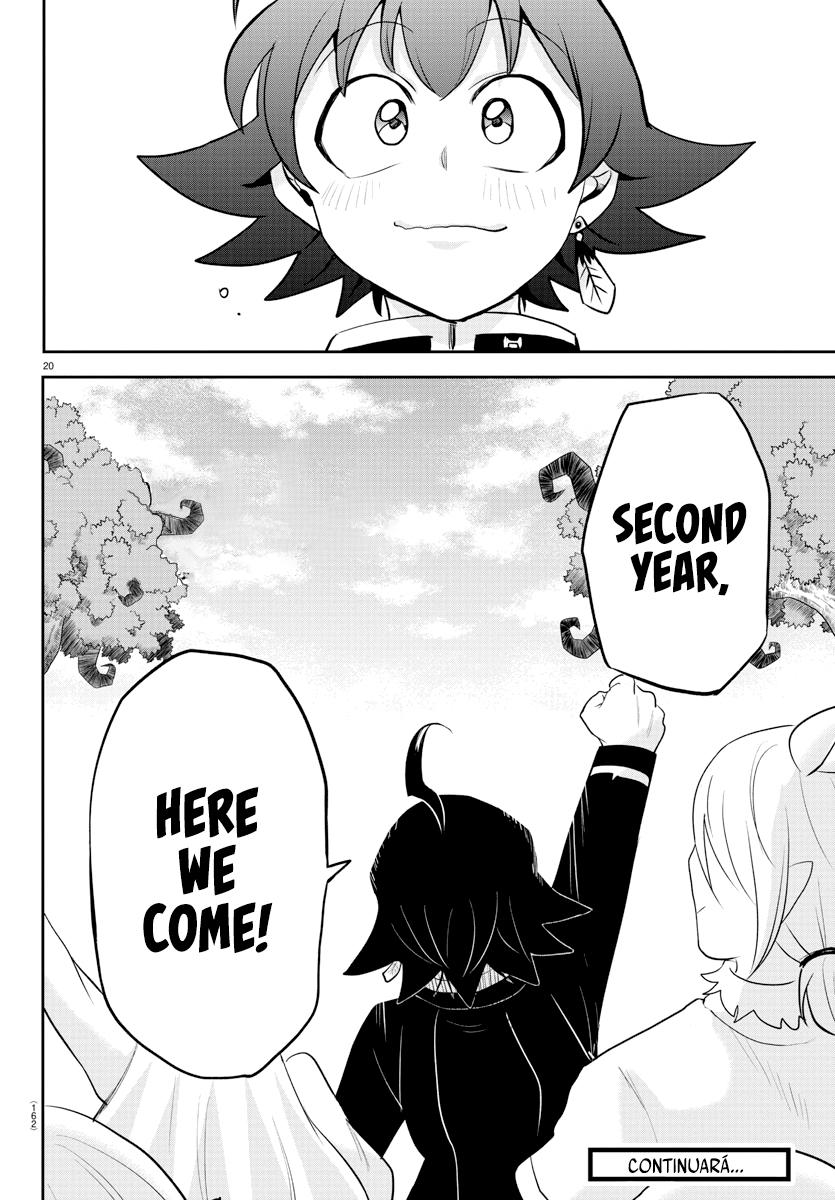 Read Welcome to Demon School! Iruma-kun Manga Online