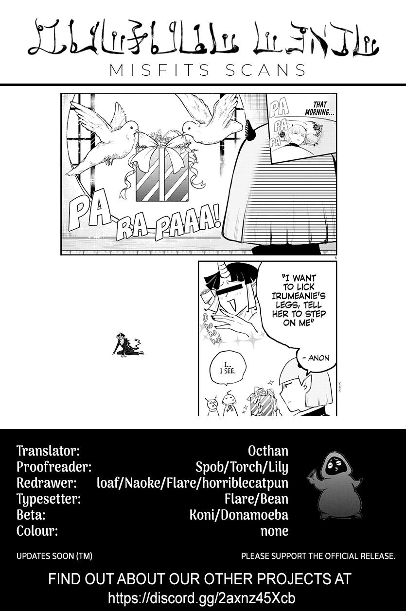 Read Welcome to Demon School! Iruma-kun Manga Online