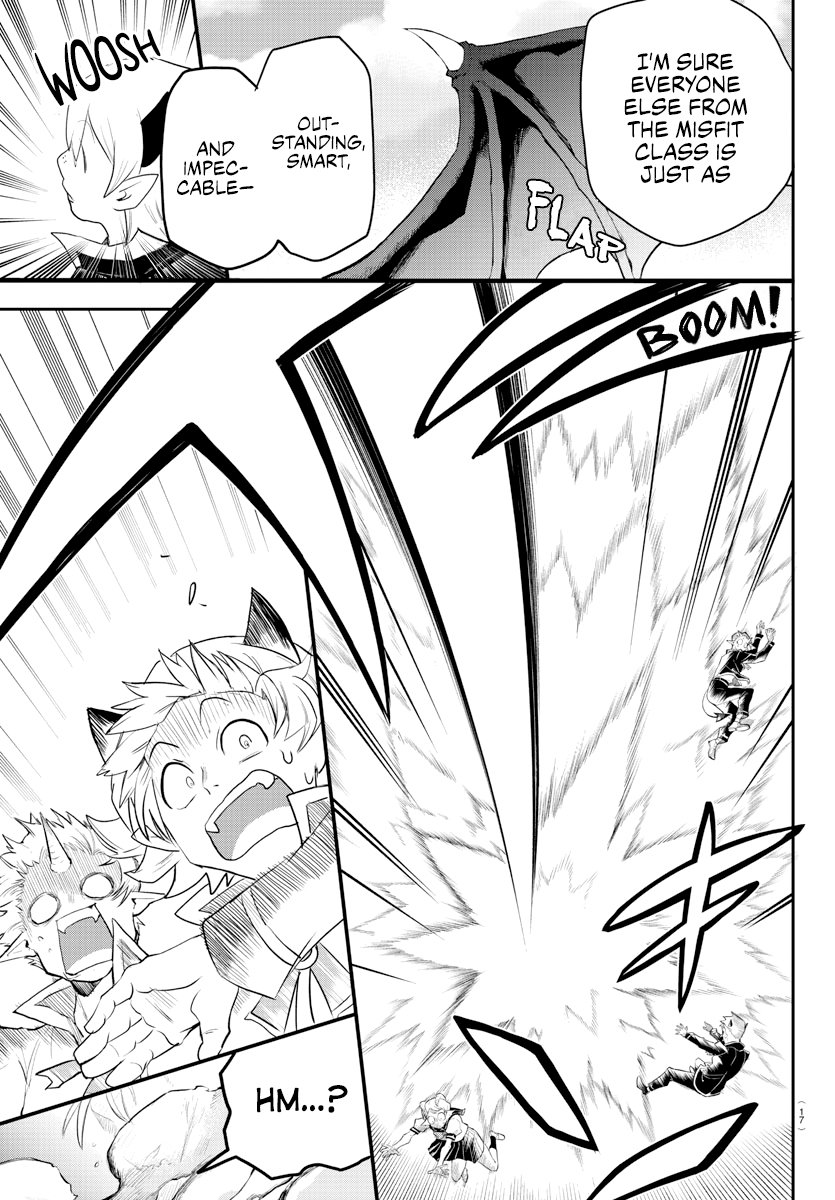 Read Welcome to Demon School! Iruma-kun Manga Online