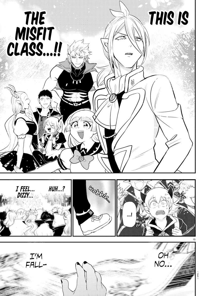 Read Welcome to Demon School! Iruma-kun Manga Online