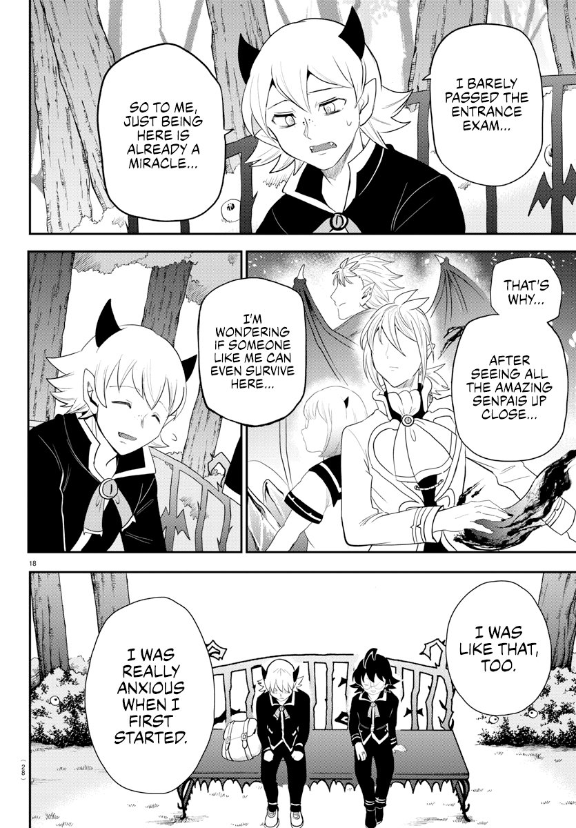 Read Welcome to Demon School! Iruma-kun Manga Online