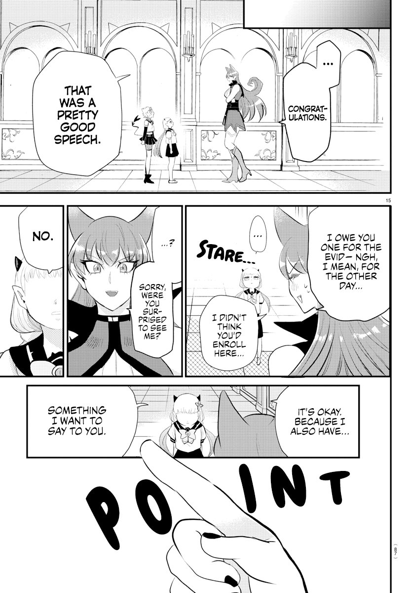 Read Welcome to Demon School! Iruma-kun Manga Online