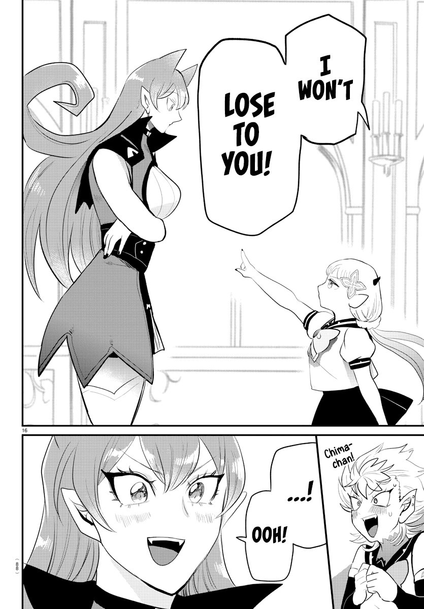 Read Welcome to Demon School! Iruma-kun Manga Online