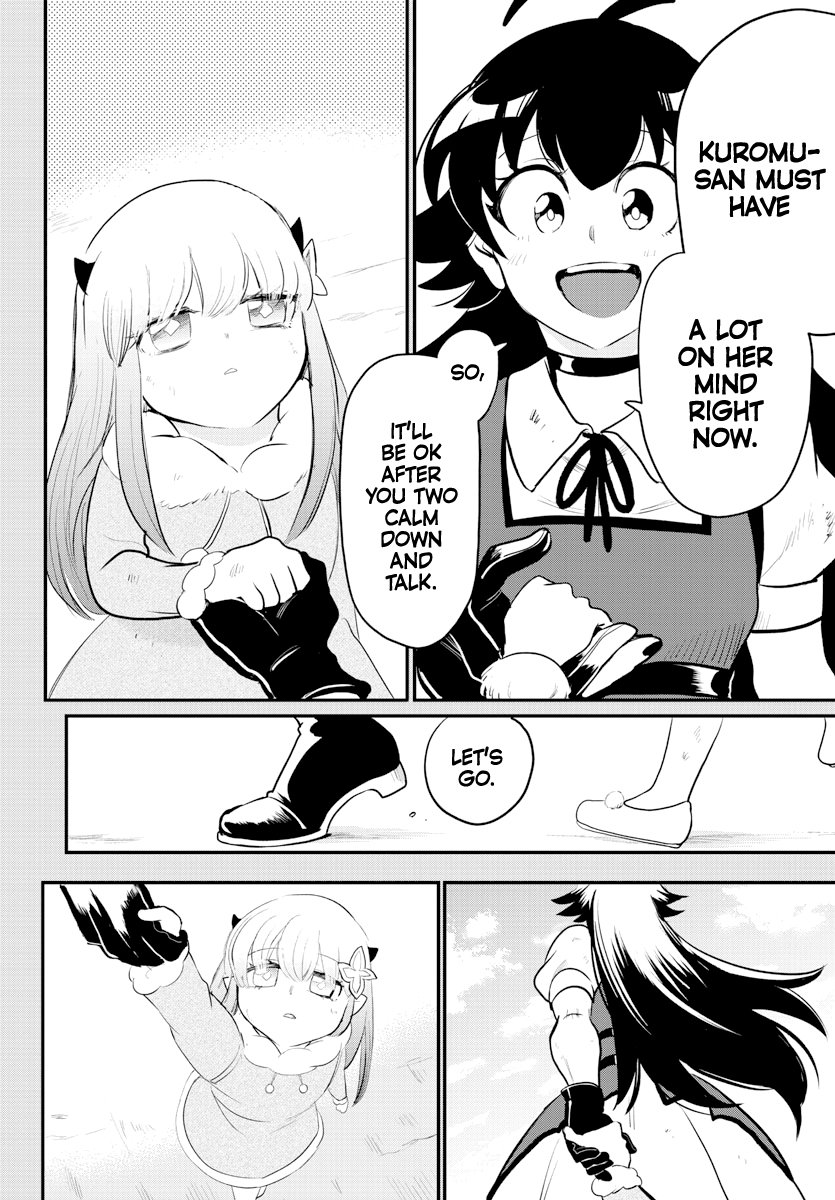 Read Welcome to Demon School! Iruma-kun Manga Online