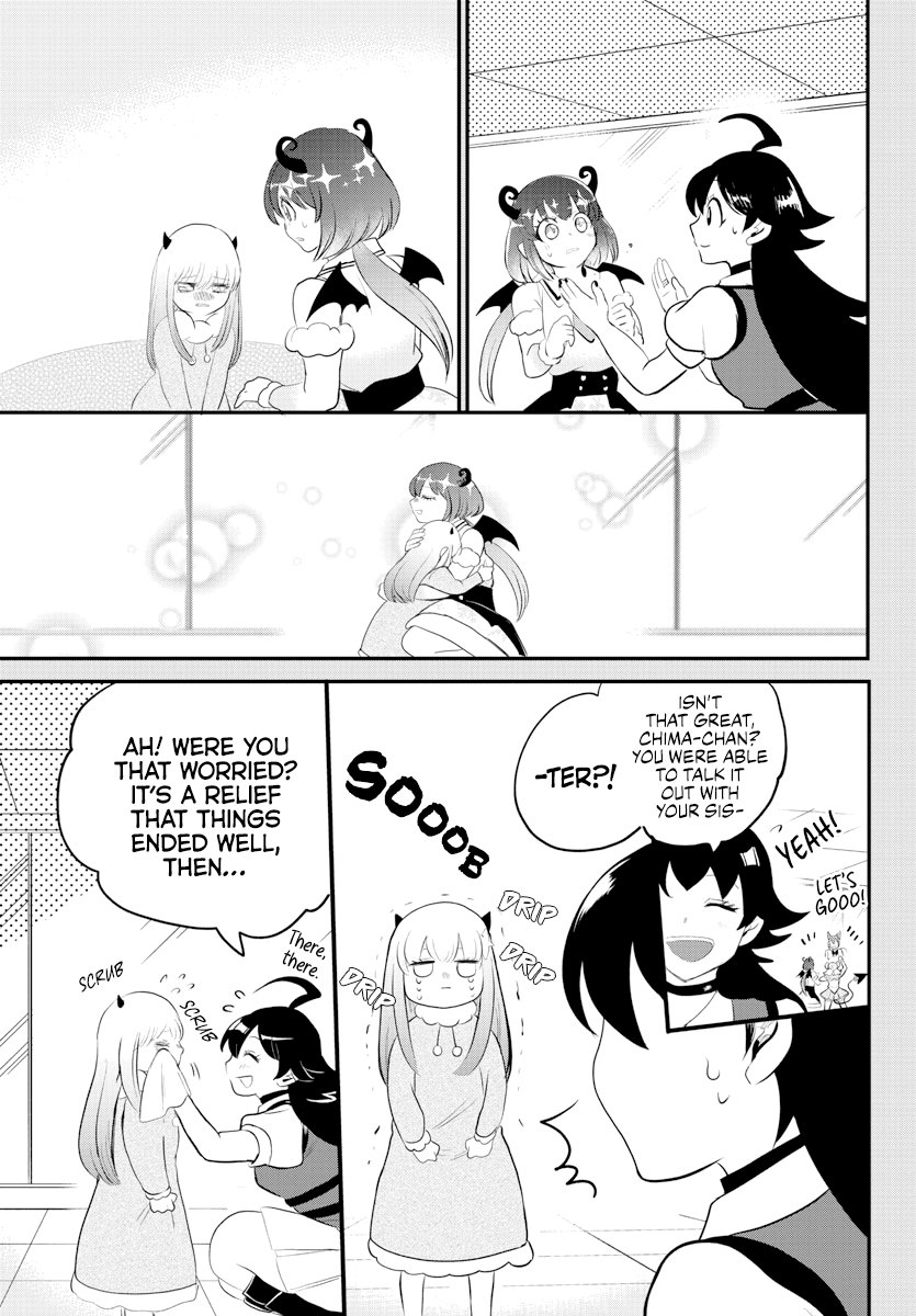Read Welcome to Demon School! Iruma-kun Manga Online