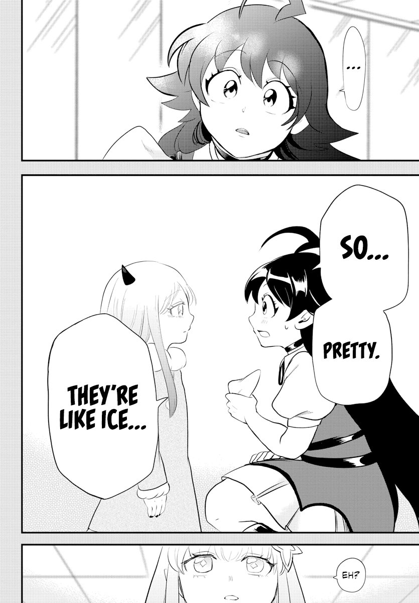 Read Welcome to Demon School! Iruma-kun Manga Online