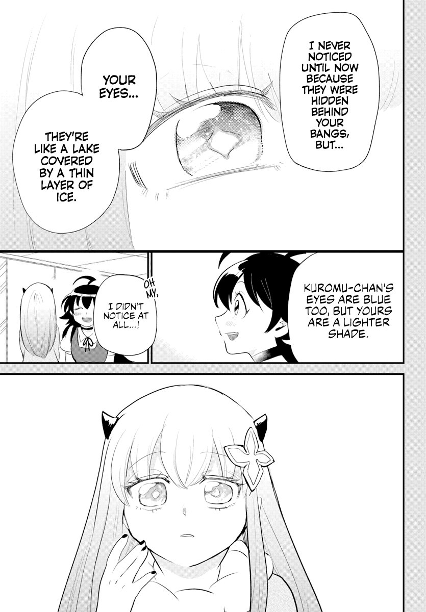 Read Welcome to Demon School! Iruma-kun Manga Online
