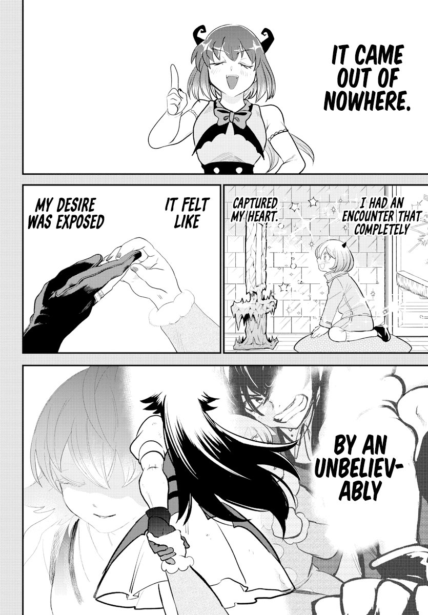 Read Welcome to Demon School! Iruma-kun Manga Online