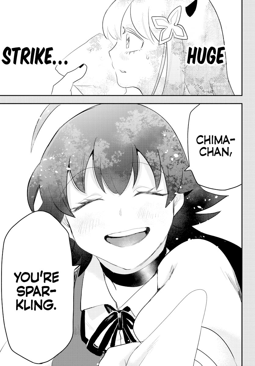 Read Welcome to Demon School! Iruma-kun Manga Online