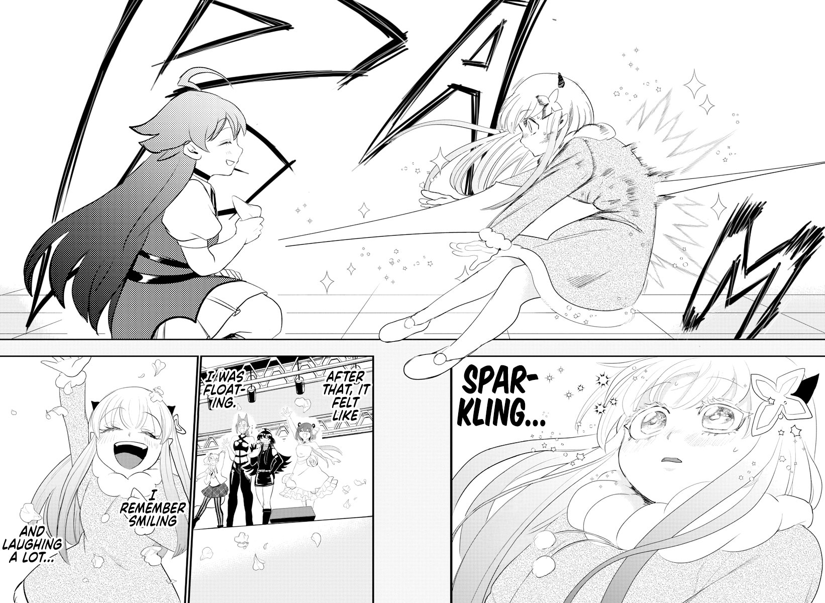 Read Welcome to Demon School! Iruma-kun Manga Online
