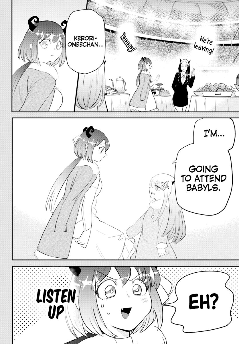 Read Welcome to Demon School! Iruma-kun Manga Online