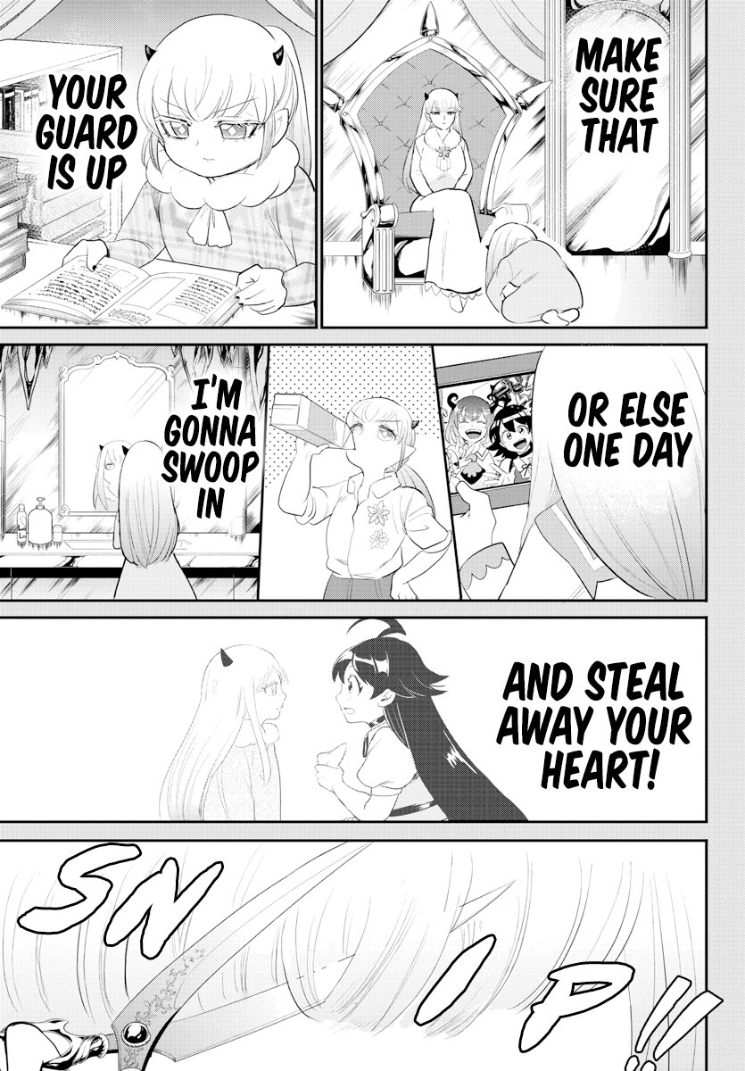 Read Welcome to Demon School! Iruma-kun Manga Online
