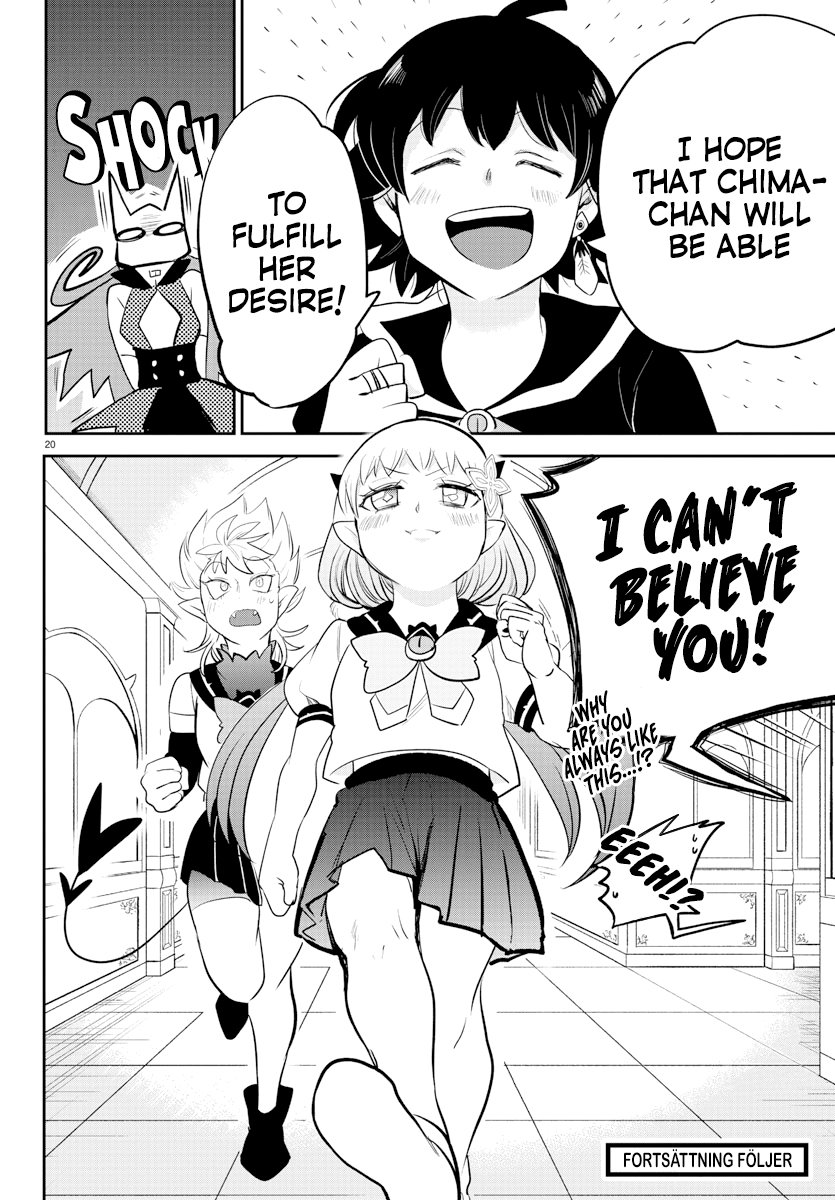 Read Welcome to Demon School! Iruma-kun Manga Online
