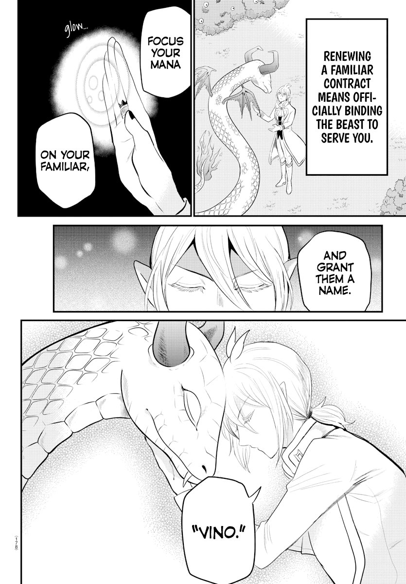 Read Welcome to Demon School! Iruma-kun Manga Online