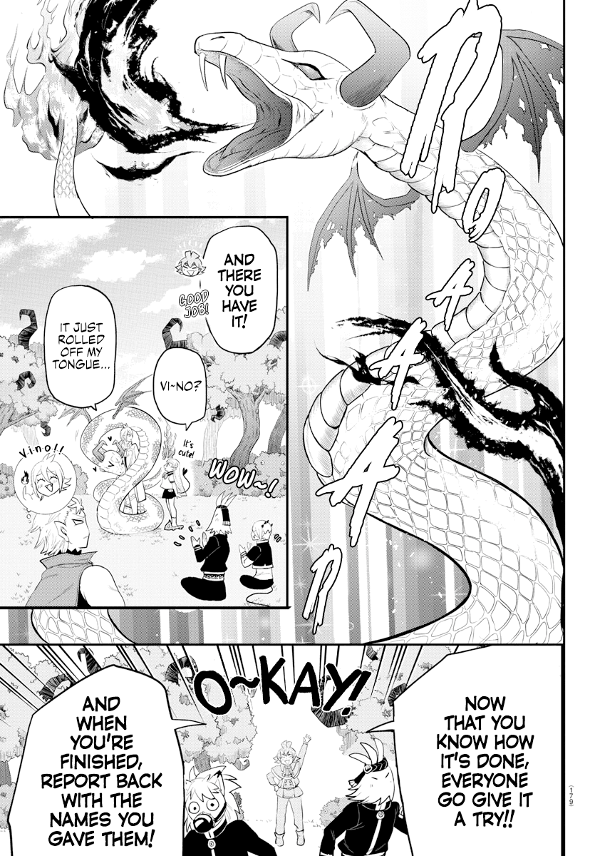 Read Welcome to Demon School! Iruma-kun Manga Online
