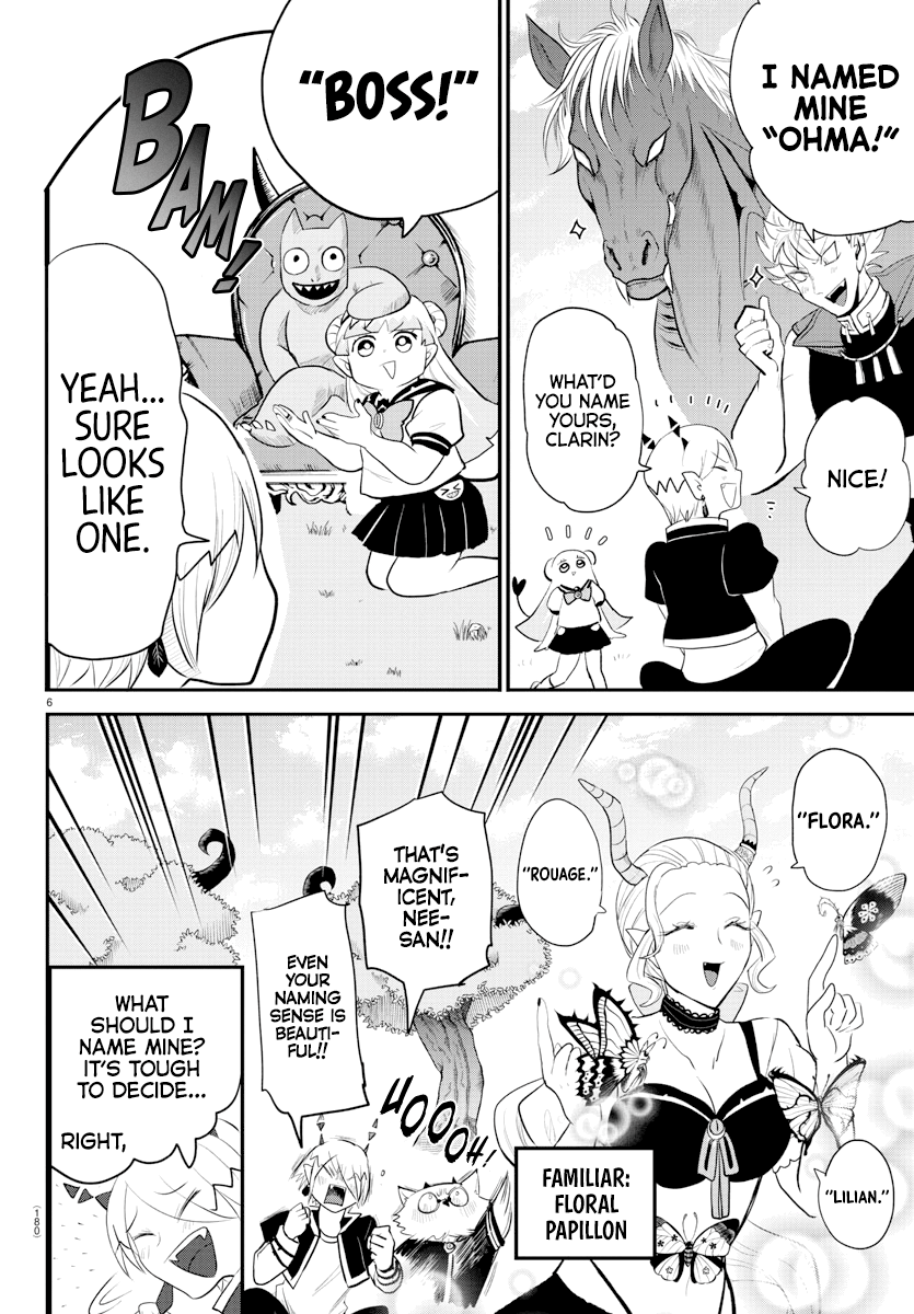 Read Welcome to Demon School! Iruma-kun Manga Online