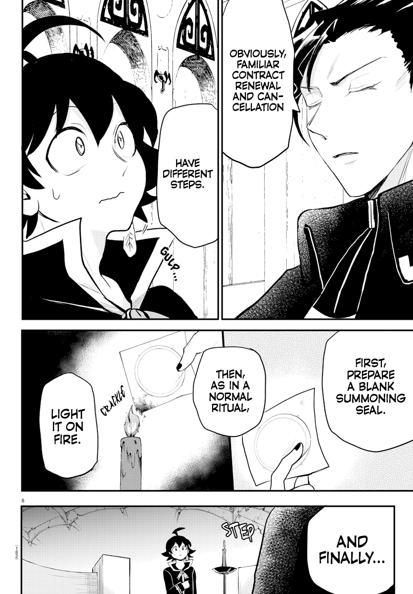 Read Welcome to Demon School! Iruma-kun Manga Online