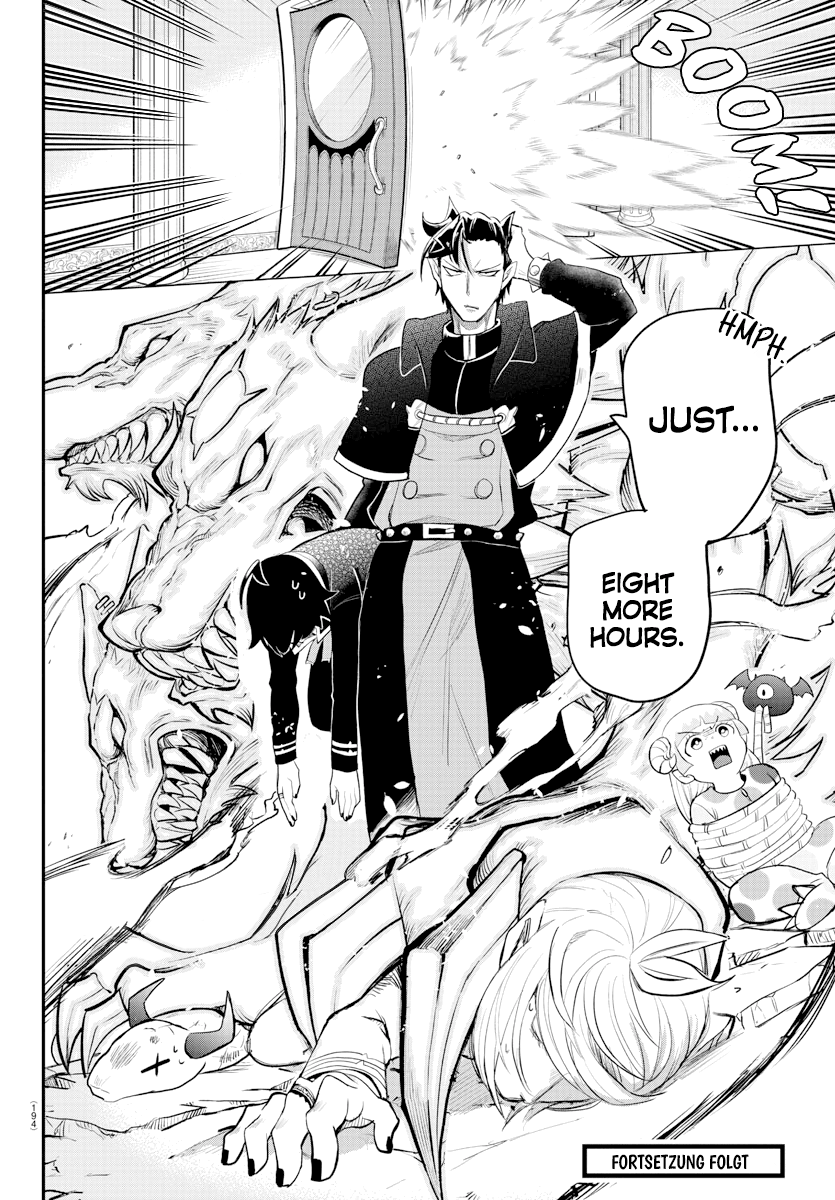 Read Welcome to Demon School! Iruma-kun Manga Online