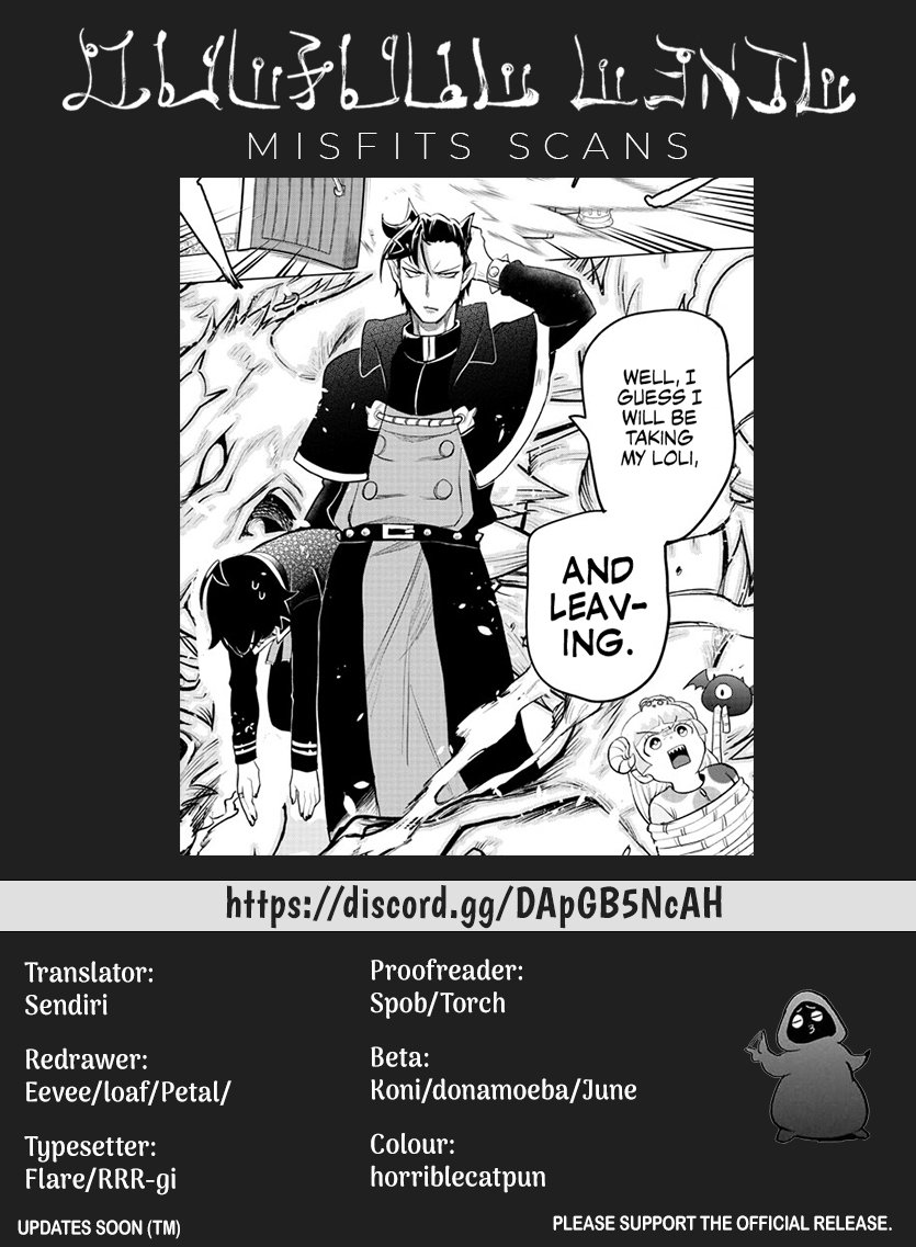 Read Welcome to Demon School! Iruma-kun Manga Online